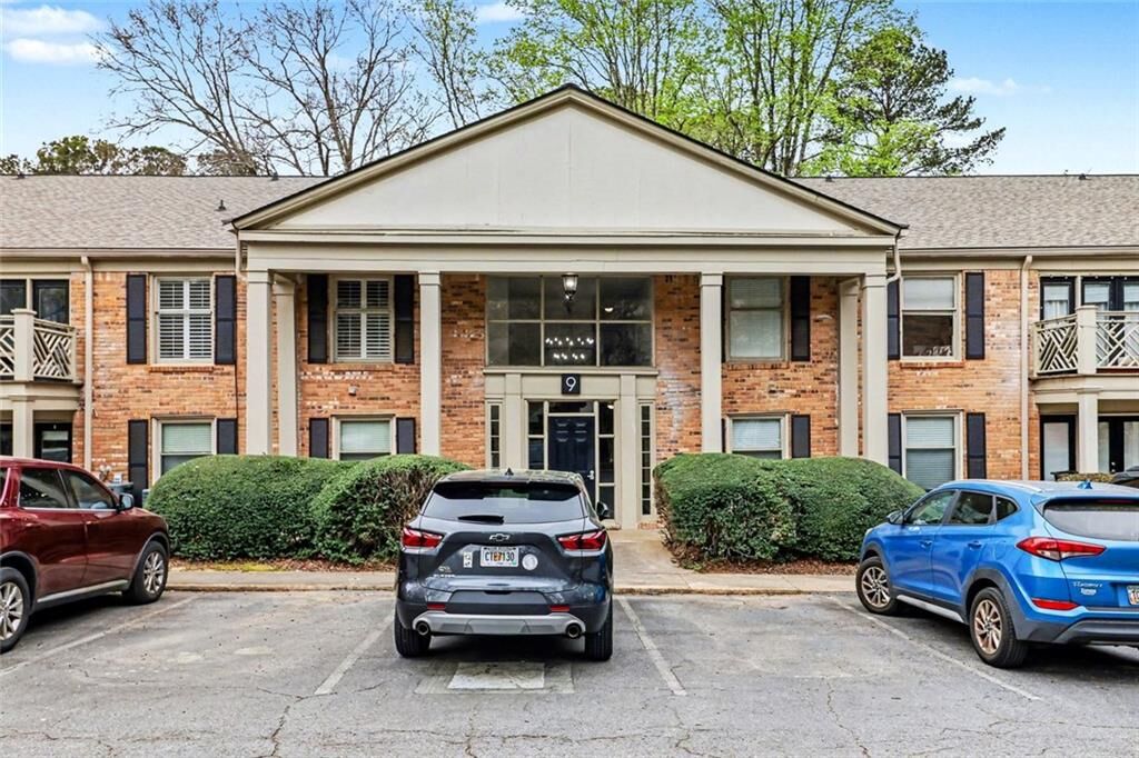 Property Photo:  3650 Ashford Dunwoody Road NE 904  GA 30319 