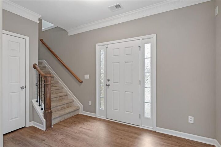 Property Photo:  298 S Village Square  GA 30115 