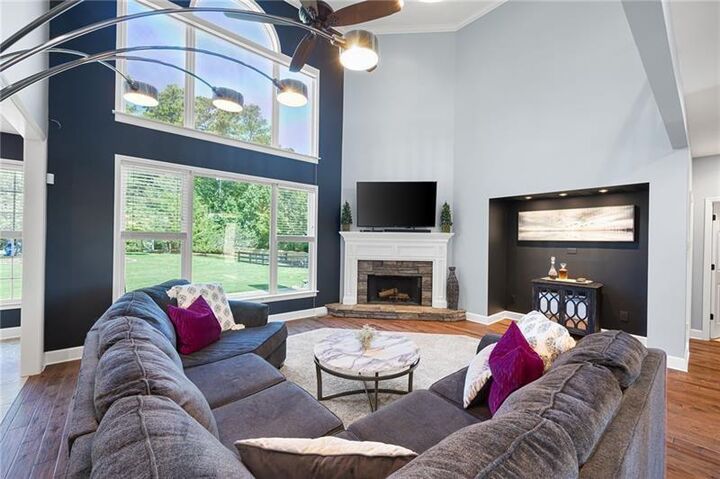 Property Photo:  404 Billings Farm Drive  GA 30115 