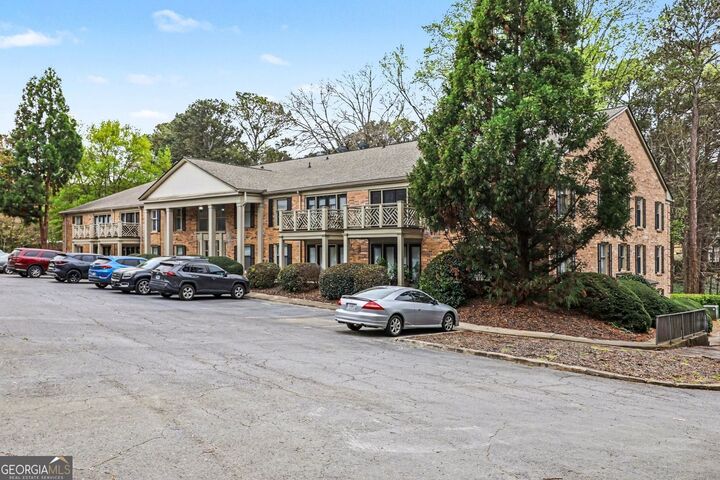 Property Photo:  3650 Ashford Dunwoody Road NE 904  GA 30319 