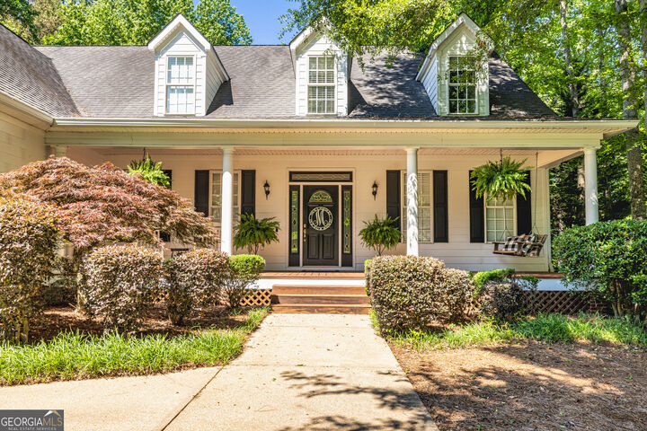 Property Photo:  305 South Shore Drive  GA 30263 
