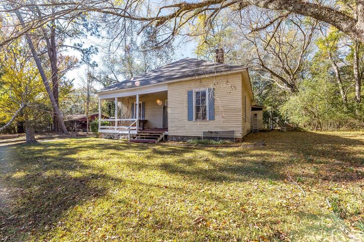 Property Photo:  531 Mountain Drive  GA 31831 