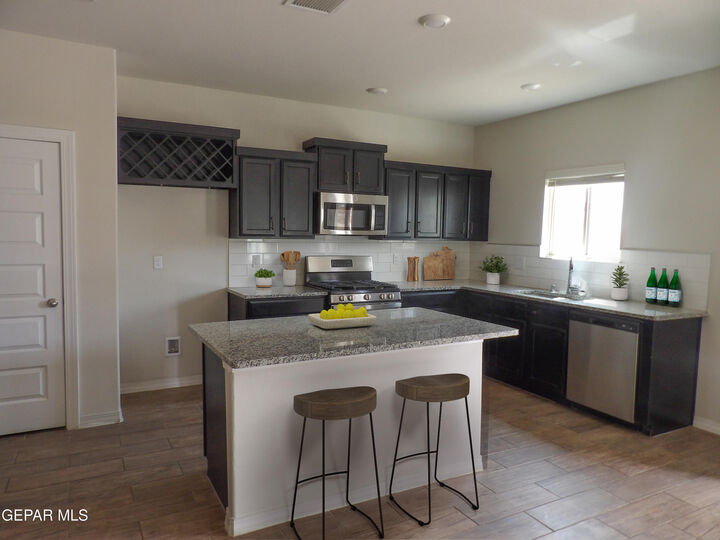 Property Photo:  12252 Desert Wolf Avenue  TX 79938 