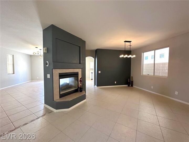 Property Photo:  5007 Caprock Canyon Avenue  NV 89139 