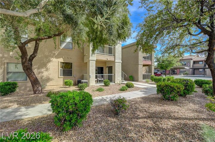 Property Photo: 8000 Badura Avenue 2176 NV 89113