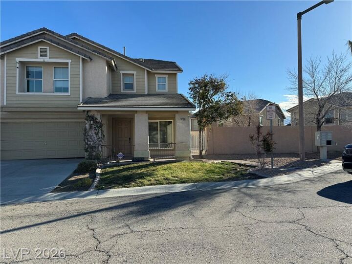 Property Photo:  10799 Flame Vine Court  NV 89135 