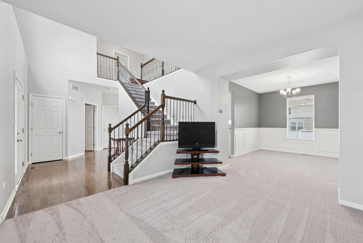 Property Photo:  11155 Ohio Street  IN 46307 
