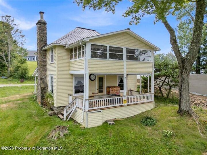 Property Photo:  199 Southpoint Road  PA 18801 