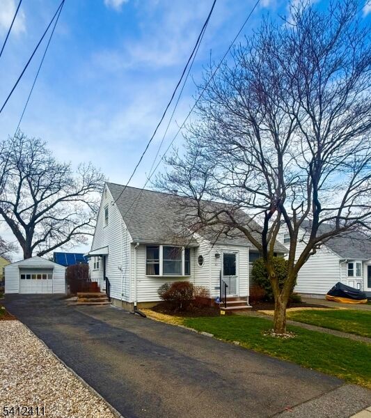 Property Photo:  62 Runyon Rd  NJ 07013 