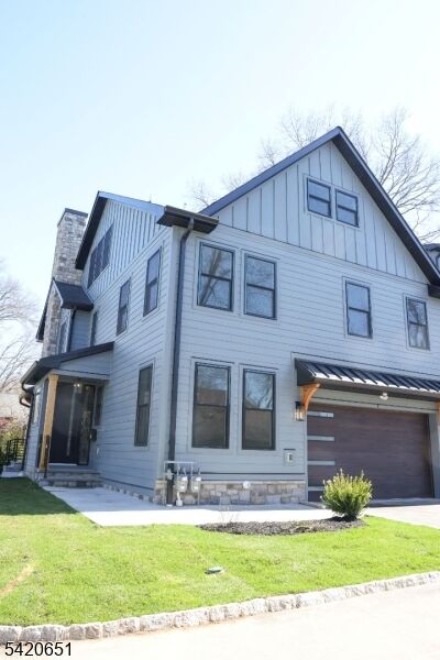 Property Photo:  491 Central Ave 1  NJ 07974 