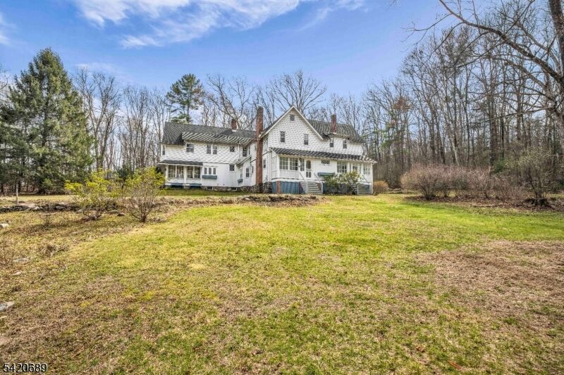 Property Photo: 15 Deerhaven Ln NJ 07435
