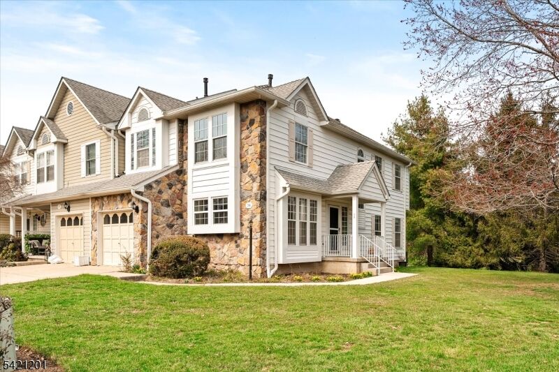 Property Photo:  38 Castleton Rd  NJ 08540 