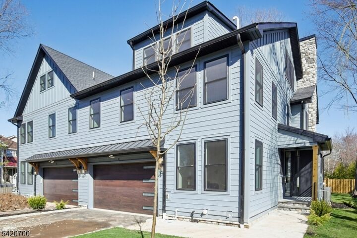 Property Photo:  491 Central Ave 4  NJ 07974 