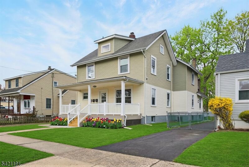 Property Photo:  119 Vogel Pl  NJ 08846 