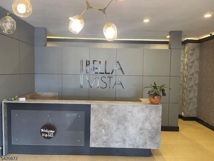 Property Photo: 821 Jersey Ave 7 A NJ 07202