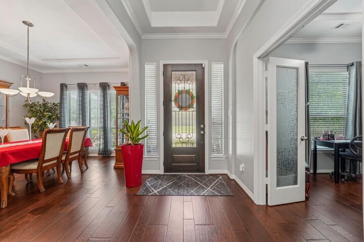 Property Photo:  3511 Winding Point Lane  TX 77494 