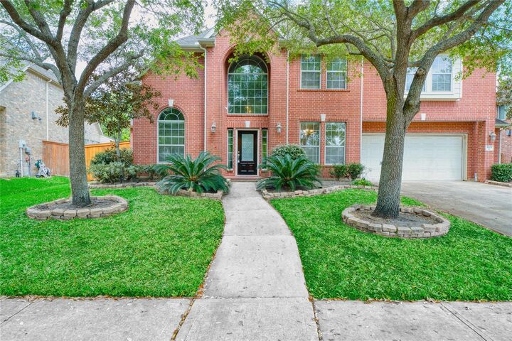 Property Photo:  5619 Riverstone Crossing Drive  TX 77479 