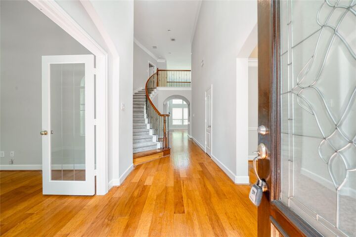 Property Photo:  5619 Riverstone Crossing Drive  TX 77479 