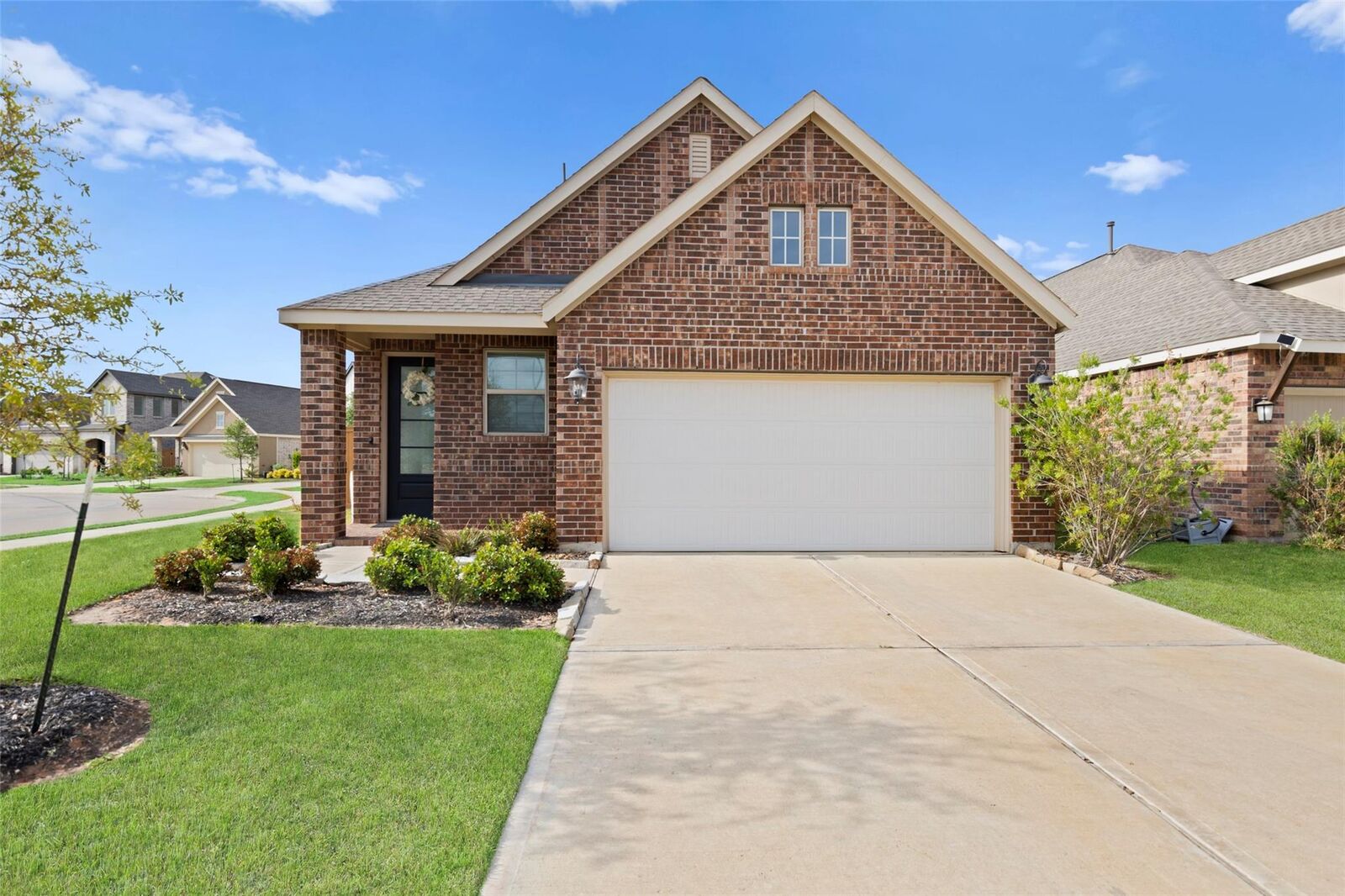 Property Photo:  27022 Coco Flower Lane  TX 77493 