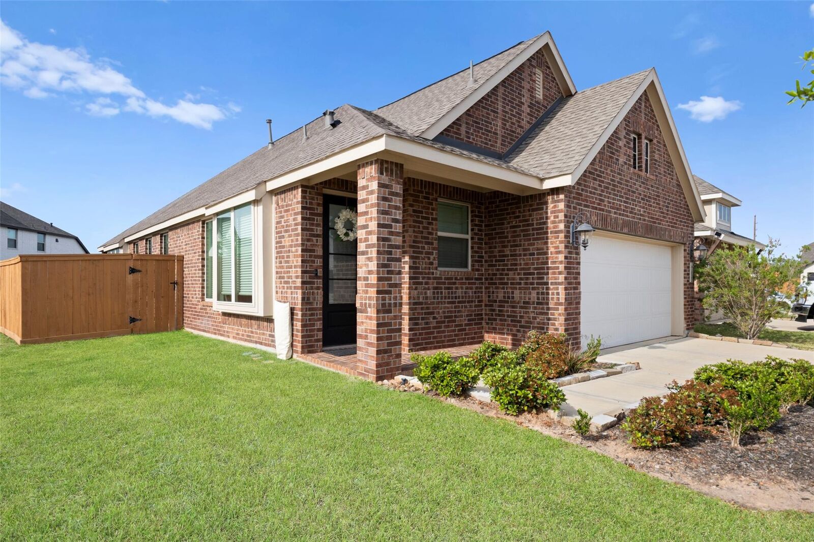 Property Photo:  27022 Coco Flower Lane  TX 77493 