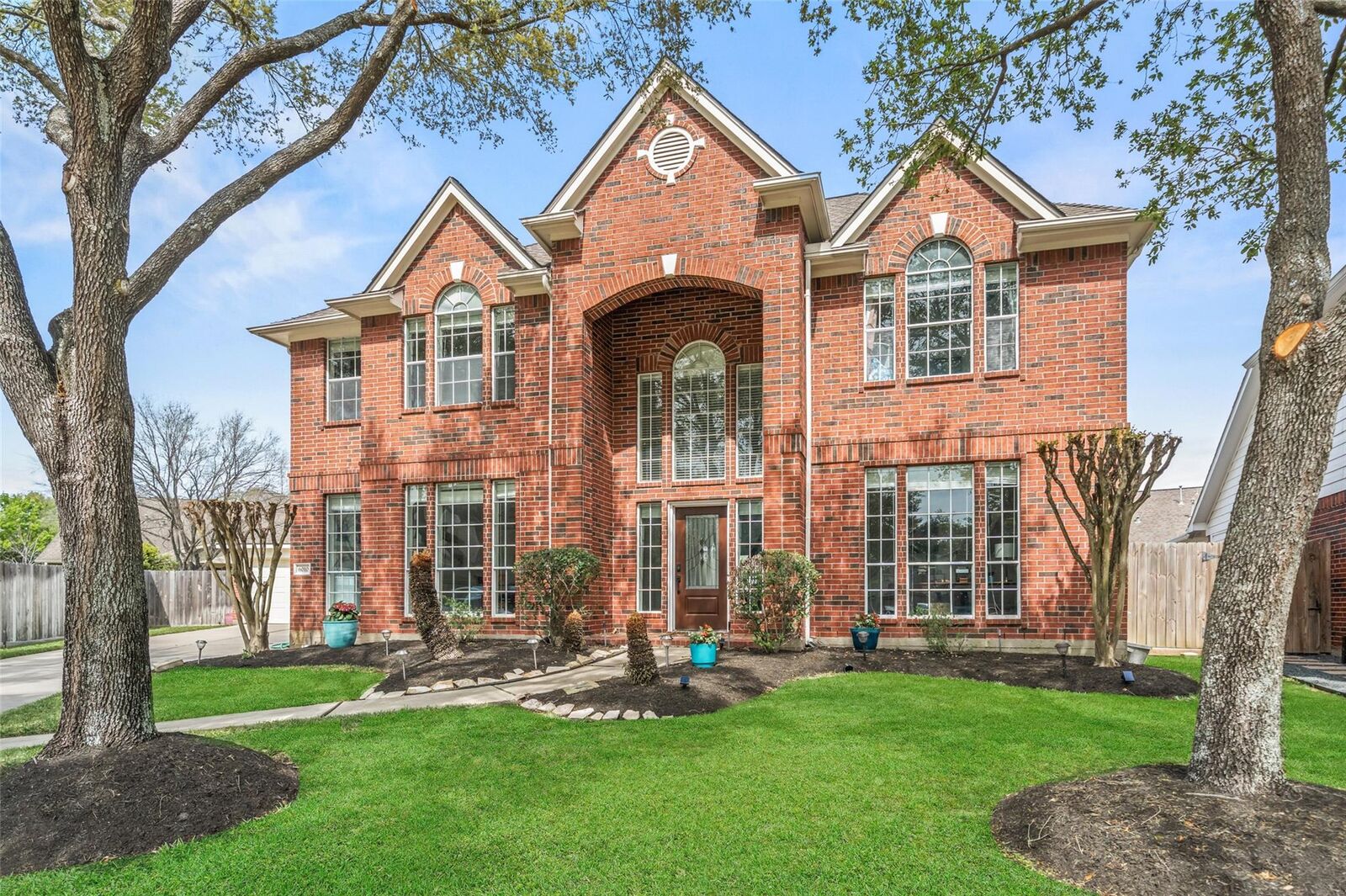 Property Photo:  6010 Foxland Court  TX 77379 