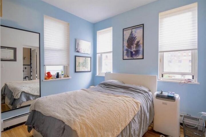 Property Photo:  159 Newark St 2D  NJ 07030 