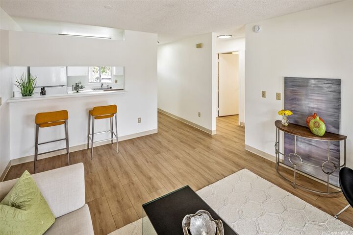 Property Photo: 94-201 Paioa Place A-101 HI 96797