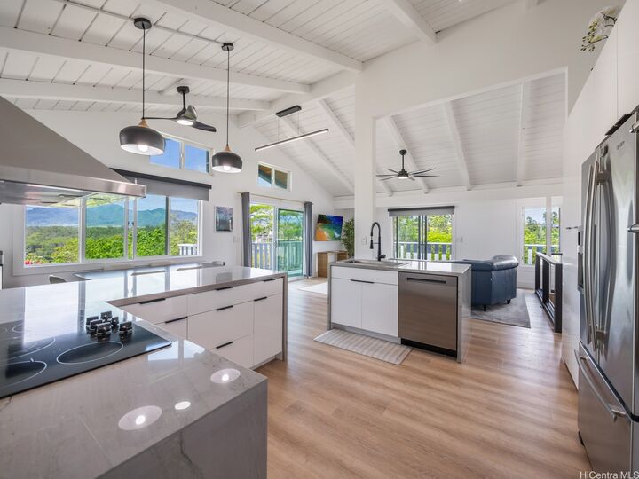 Property Photo:  95-109 Waikalani Drive  HI 96789 