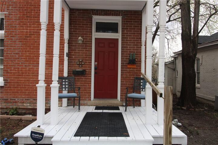 Property Photo:  220 N 17th Street  MO 64501 