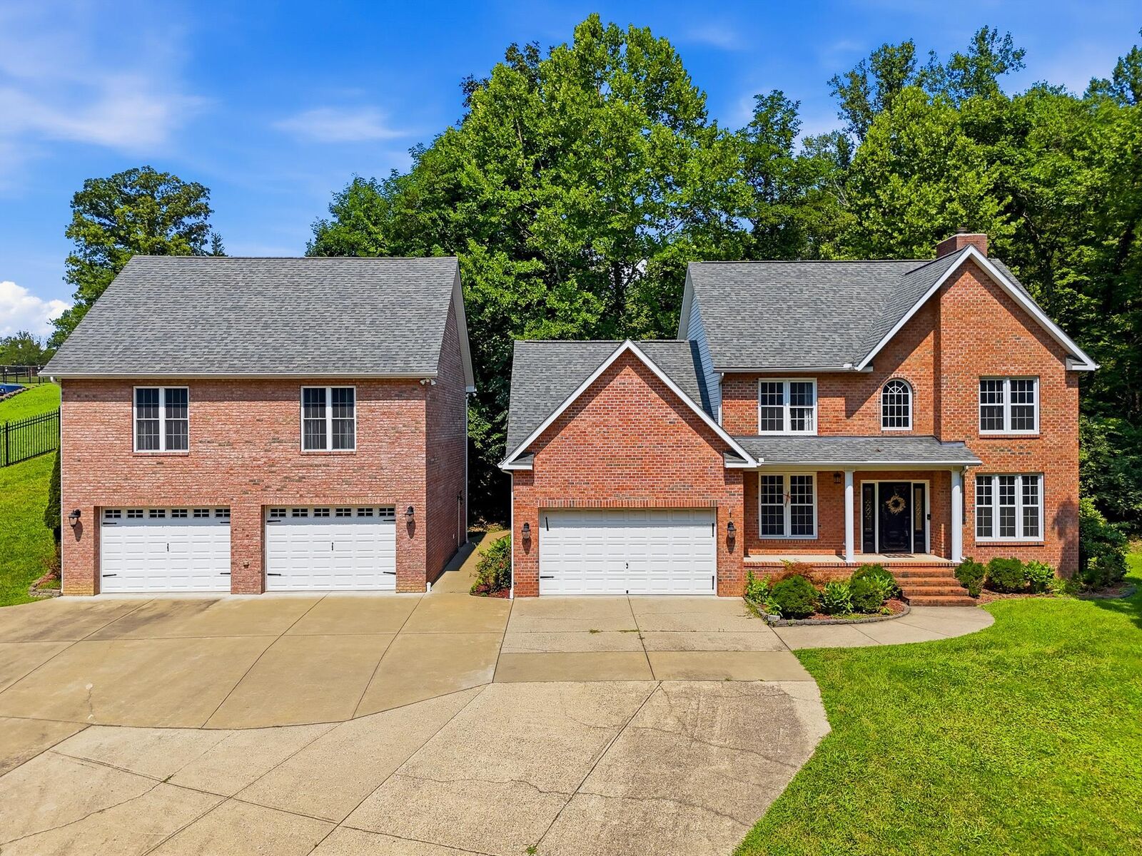 Property Photo:  6908 Wildcat Road  WV 25504 
