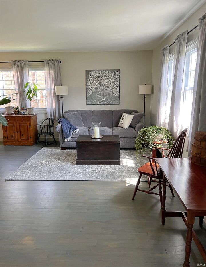 Property Photo:  1830 Oak Street  IN 47441 