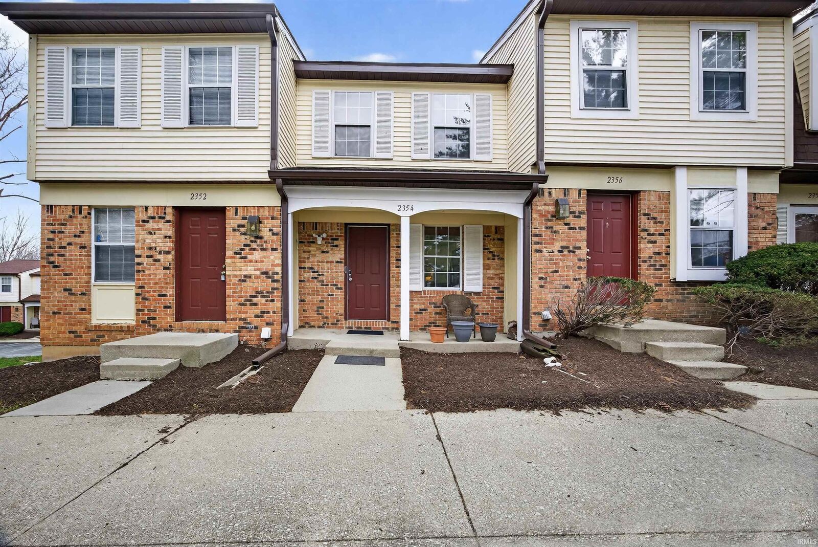 Property Photo:  2354 S Burberry Lane  IN 47401 