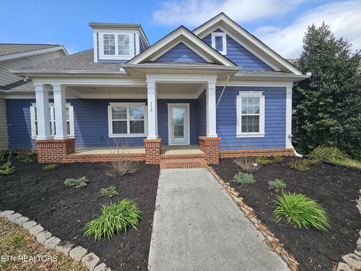 Property Photo:  116 Fortenberry St  TN 37830 