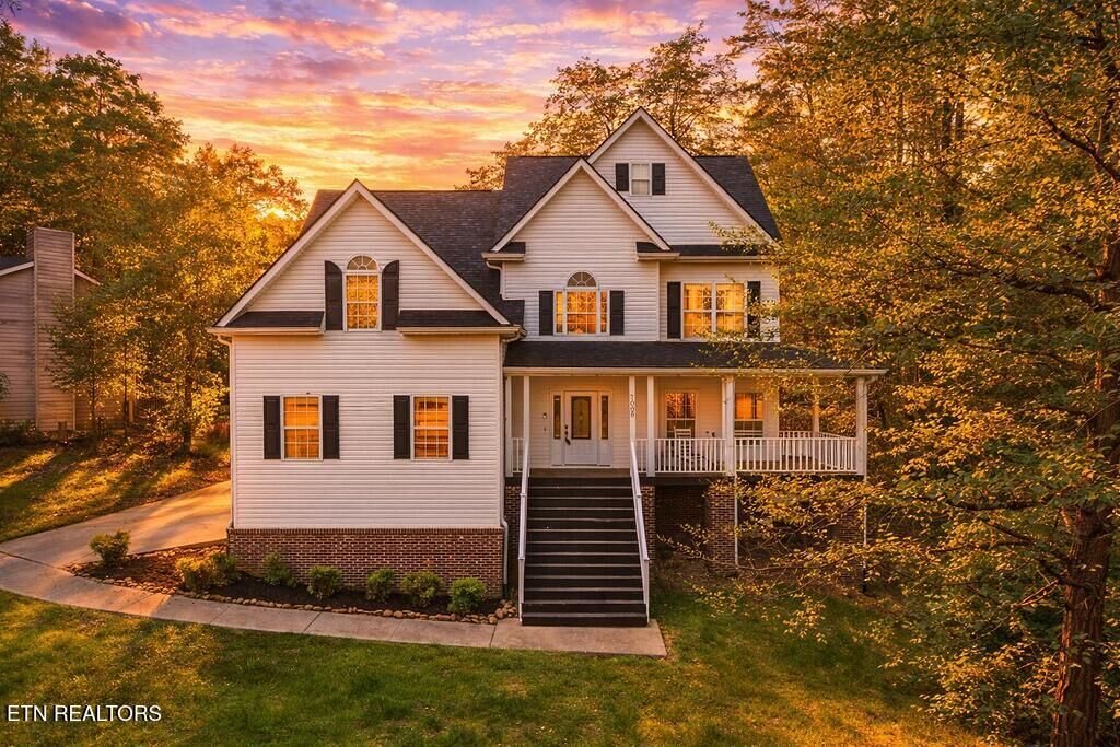 Property Photo:  7009 Woodington Court  TN 37921 