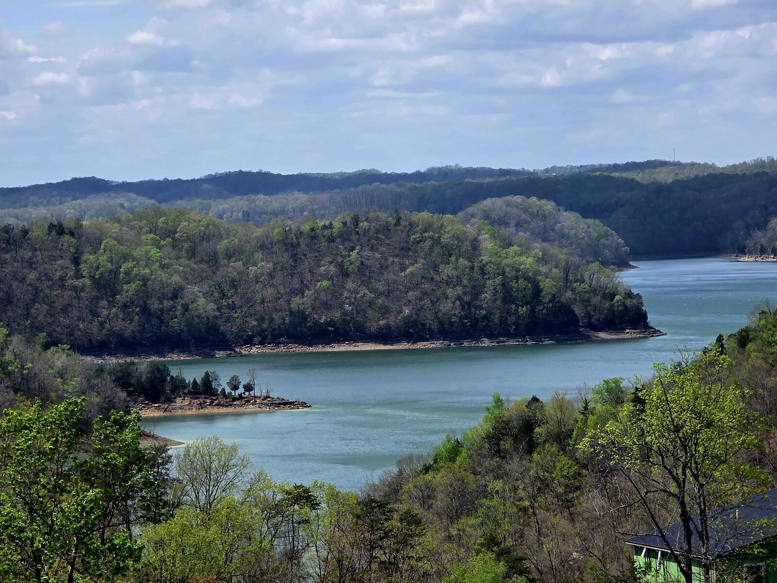 Property Photo: 100 Waters Edge Trail KY 42633