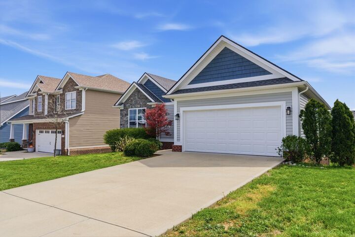 Property Photo: 512 Ryan Drive KY 40475