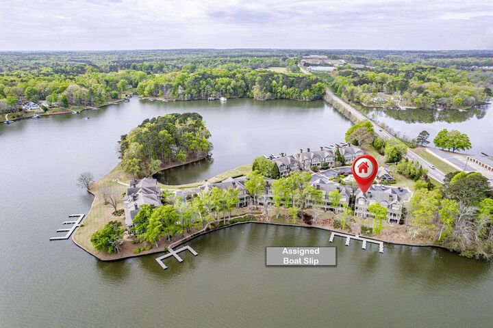 Property Photo: 888 - Unit 804 Greensboro Road GA 31024