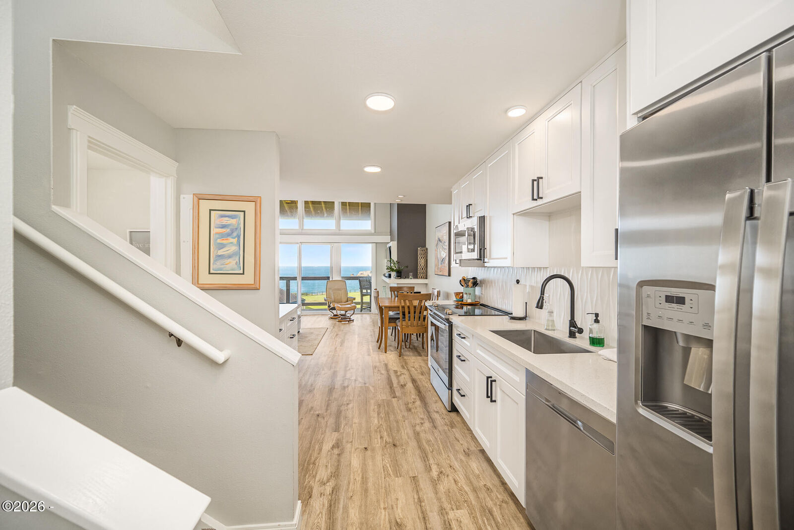 Property Photo:  301 Otter Crest Drive #260-261  OR 97369 