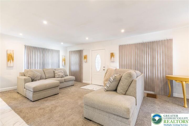 Property Photo:  1945 Hickory Road  PA 18071 