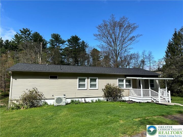 Property Photo:  1945 Hickory Road  PA 18071 