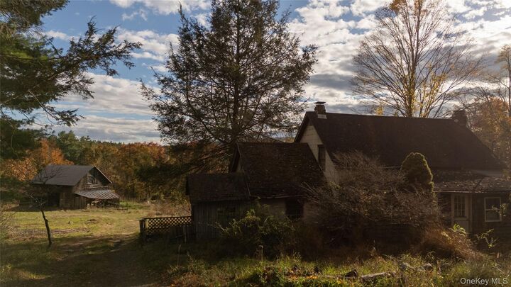 Property Photo:  363 Beaverkill Road  NY 12461 
