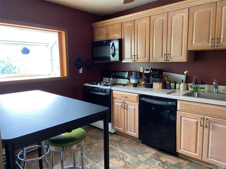 Property Photo:  2861 Terrell Avenue  NY 11572 