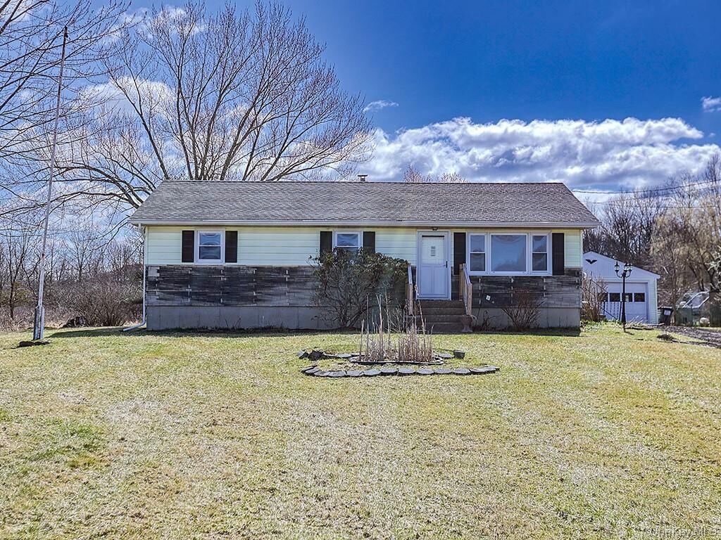 Property Photo: 1871 Albany Post Road NY 12589