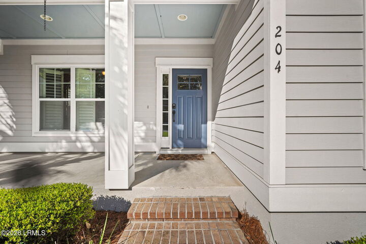 Property Photo:  204 Locust Fence Road  SC 29920 