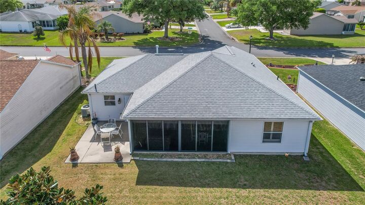 Property Photo:  883 Aiken Avenue  FL 32162 