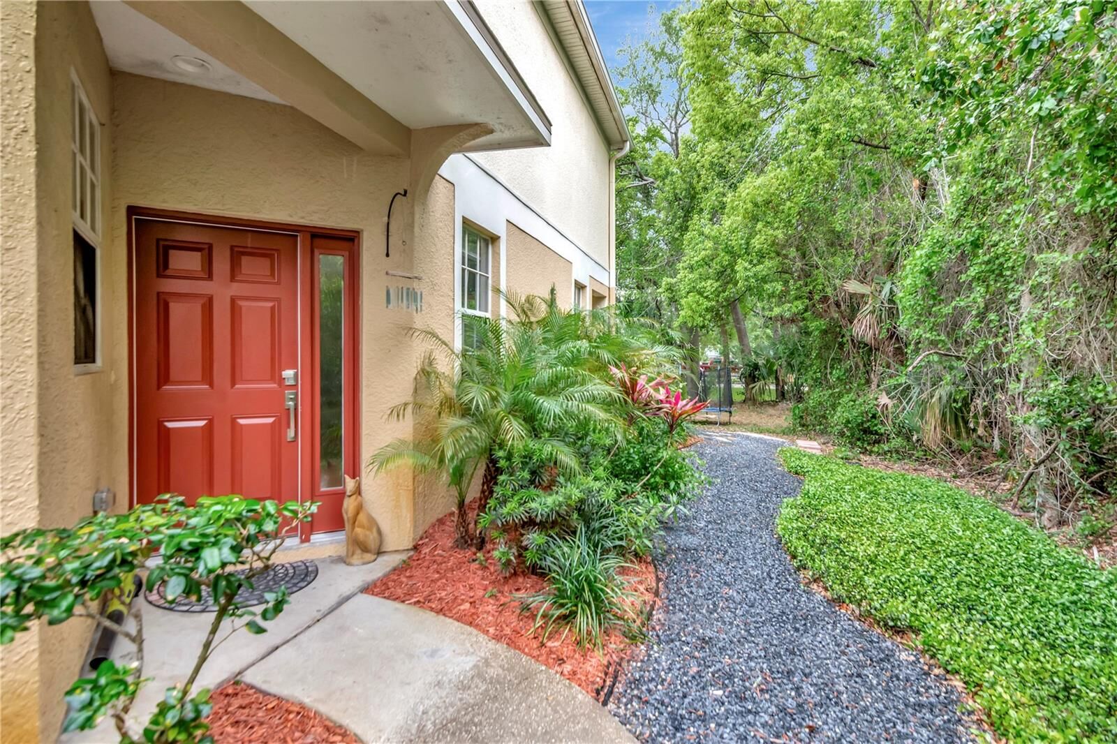 Property Photo:  1992 Fiesta Ridge Court  FL 33604 