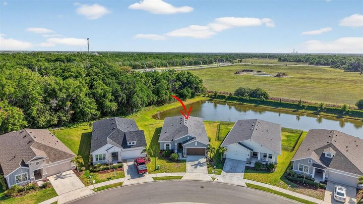 Property Photo: 11912 Richmond Trail FL 34219