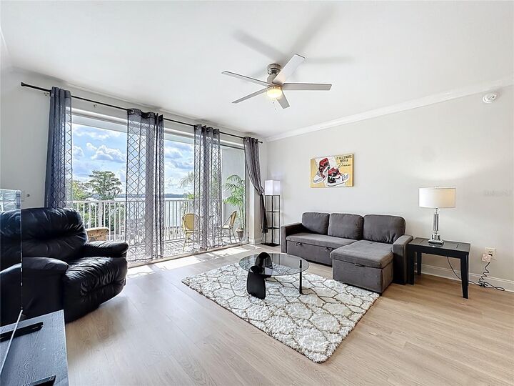 Property Photo:  13415 Blue Heron Beach Drive 106  FL 32821 