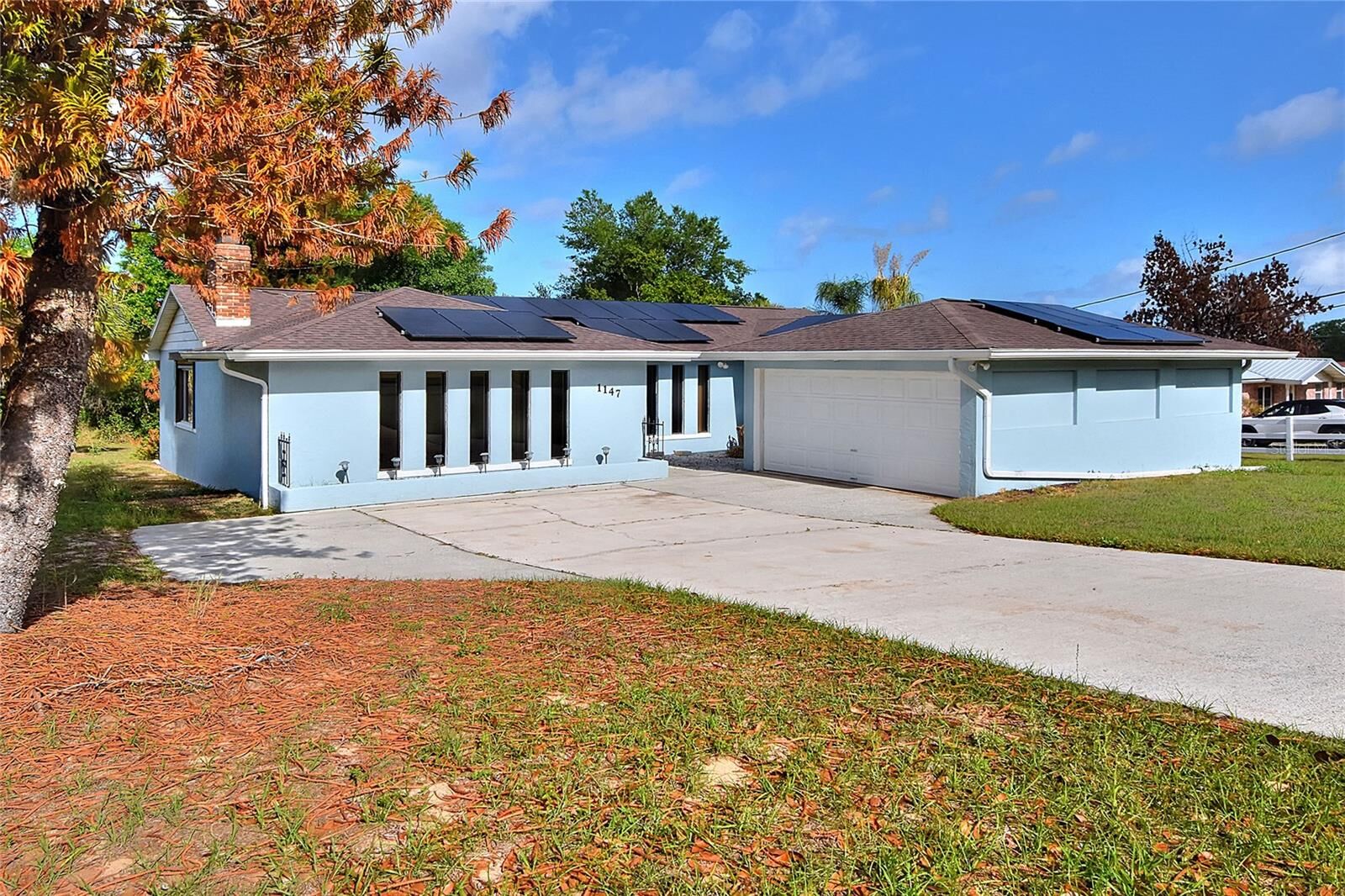 Property Photo: 1147 Circle Drive FL 33853