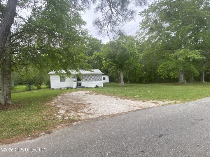 Property Photo: 6013 Elder Ferry Road MS 39563